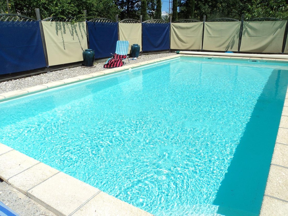 House in Centre Ville - La Baume - Le Gand, Sisteron, France 4 - 15124875
