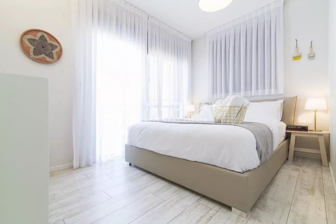 Apartment in Tel Aviv-Yafo, Tel Aviv District, Israel 4 - 15125798