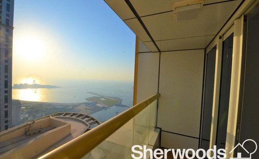 Apartment in Dubai, Dubai, United Arab Emirates 1