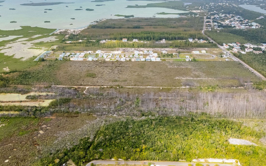 Land in Nassau, New Providence, The Bahamas 5 - 15125829