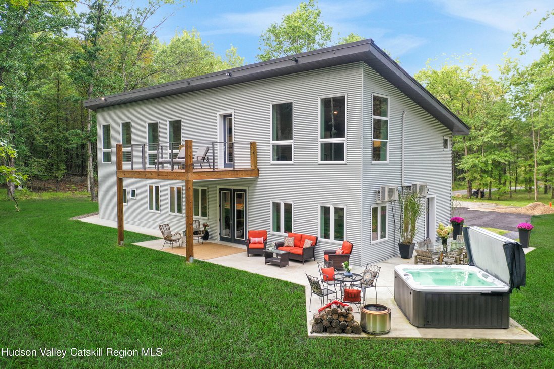 House in New Paltz, New York, United States 5 - 15125905