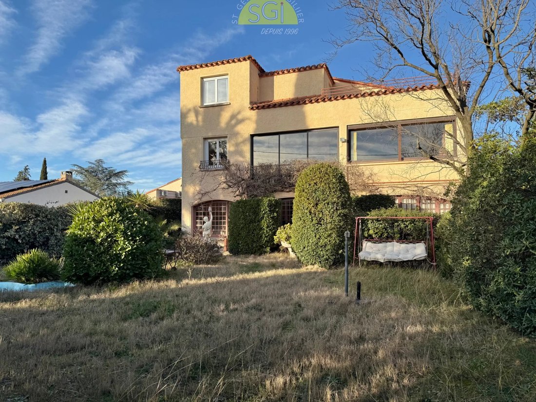 House in Saint-Genis-des-Fontaines, Occitania, France 2 - 15125214