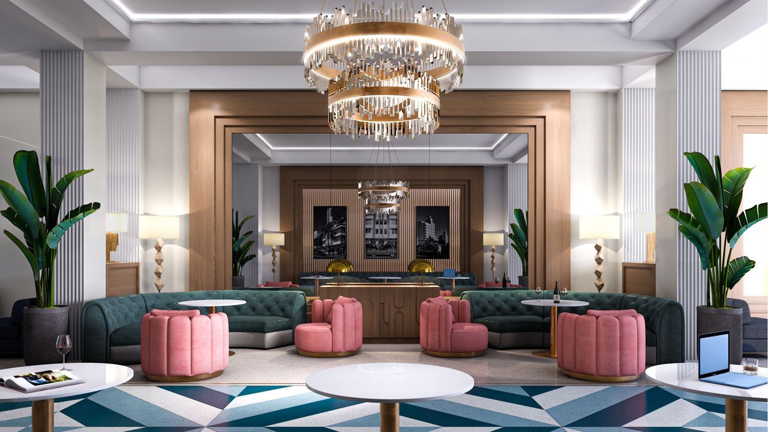 Condo in Miami Beach, Florida, United States 5 - 15125796