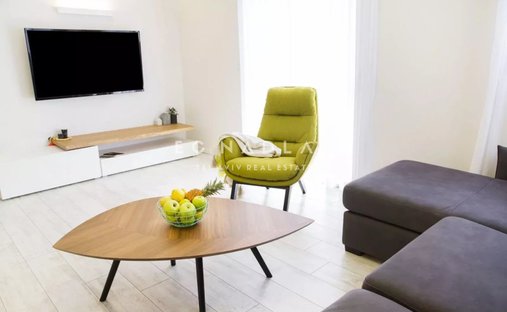 Apartment in Tel Aviv-Yafo, Tel Aviv District, Israel 1