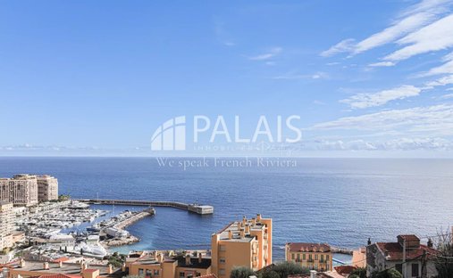 Apartment in Cap-d'Ail, Provence-Alpes-Côte d'Azur, France 1