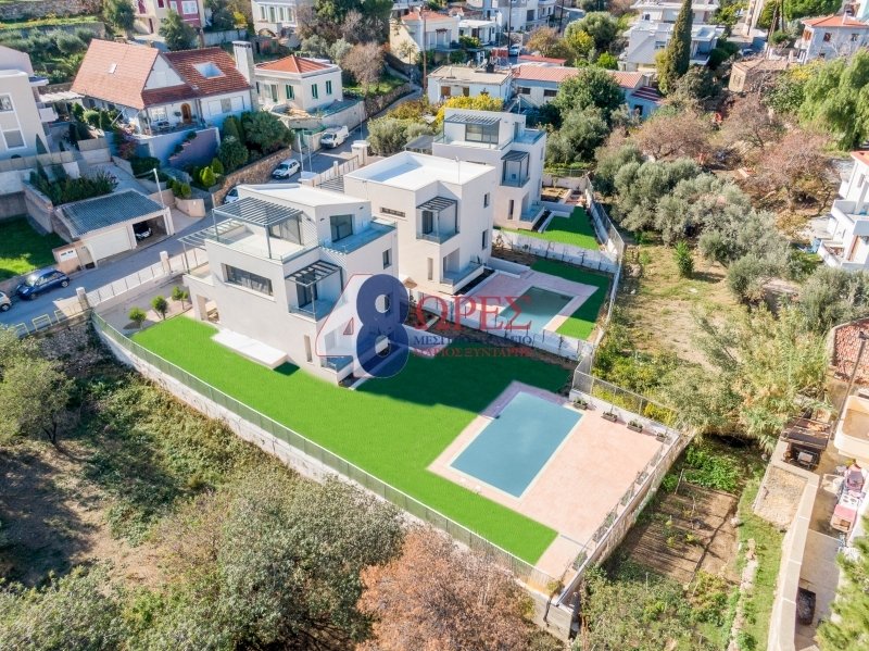 Apartment in Chios, Aegean, Greece 1 - 14356686