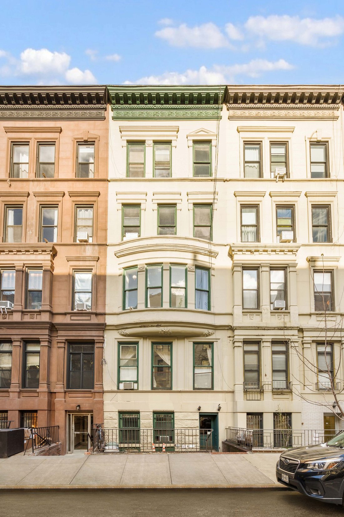 House in New York, New York, United States 1 - 15124342