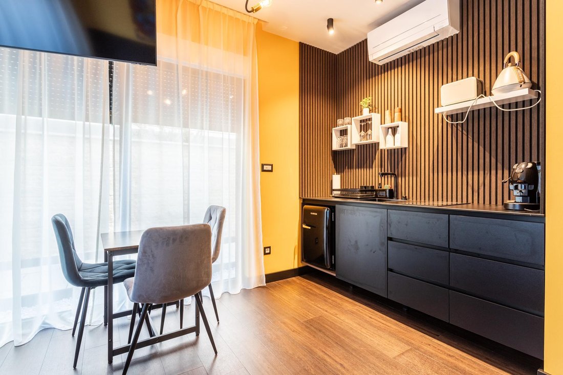 Villa in Miljevac, Split-Dalmatia County, Croatia 2 - 15126515
