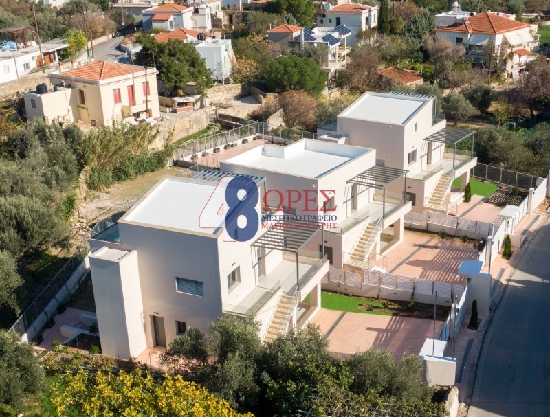 Apartment in Chios, Aegean, Greece 2 - 14356686