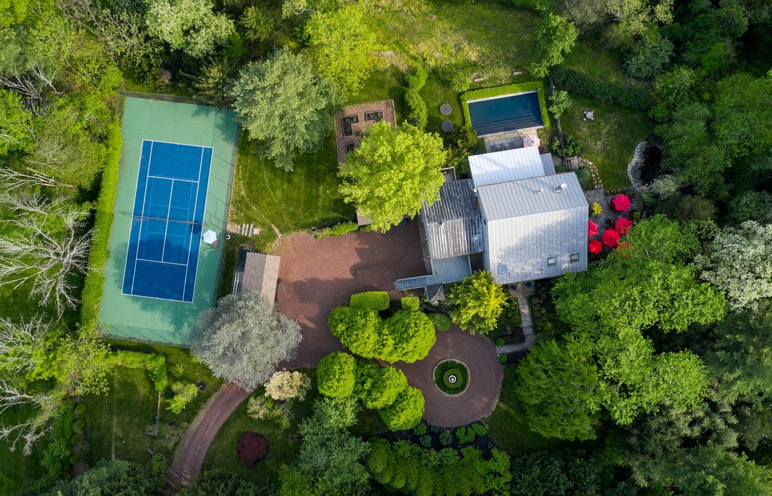 House in Penns Park, Pennsylvania, United States 1 - 15126871