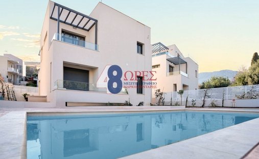 Apartment in Chios, Aegean, Greece 1