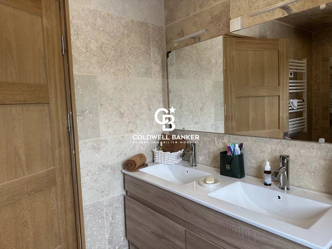 House in Quartiers Ouest Montgros-Montmeuille, La Colle-sur-Loup, France 5 - 15066580