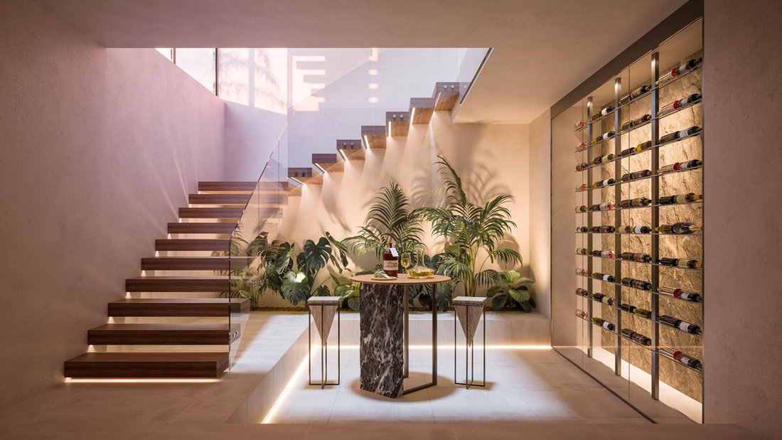 Villa à Sierra Blanca, Marbella, Espagne 2 - 15125174