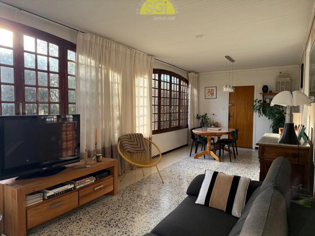 House in Saint-Genis-des-Fontaines, Occitania, France 5 - 15125214