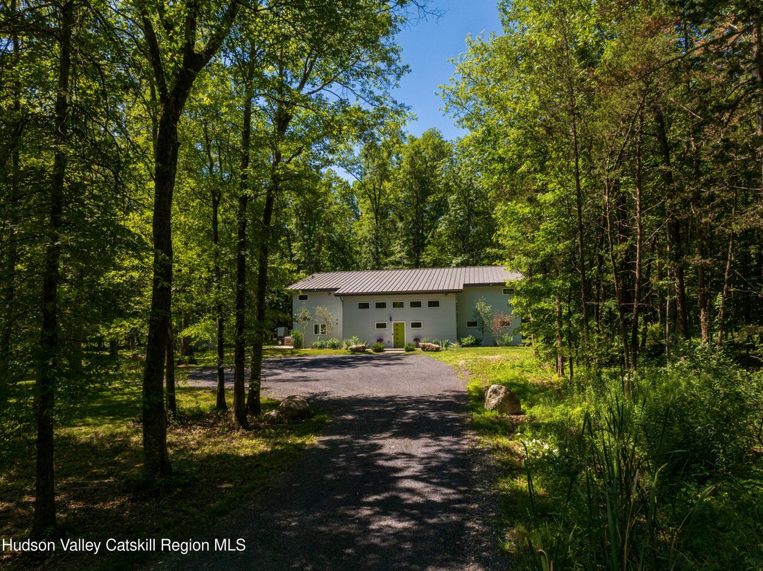 House in New Paltz, New York, United States 4 - 15125905