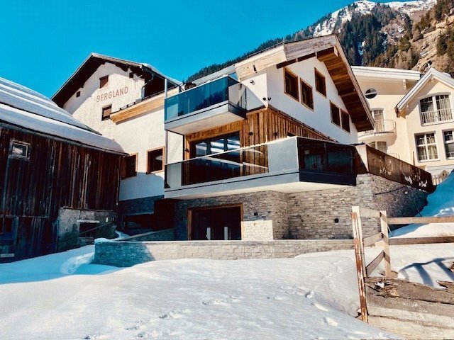 House in Ischgl, Tyrol, Austria 2 - 15125453
