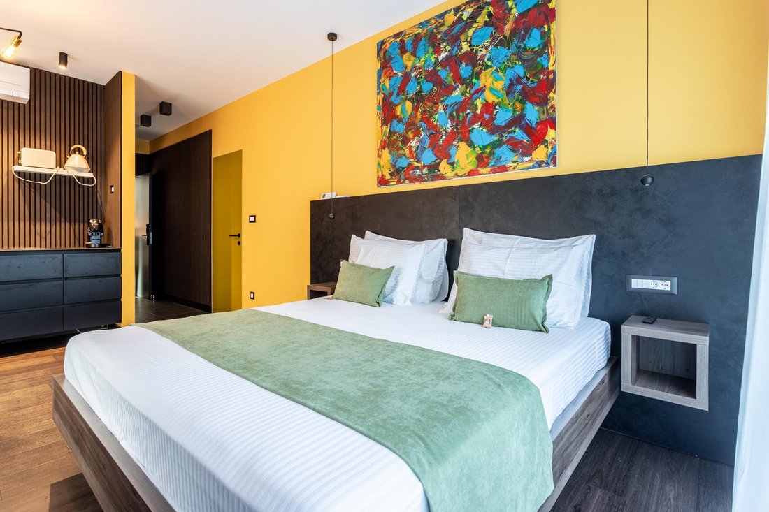 Villa in Miljevac, Split-Dalmatia County, Croatia 3 - 15126515