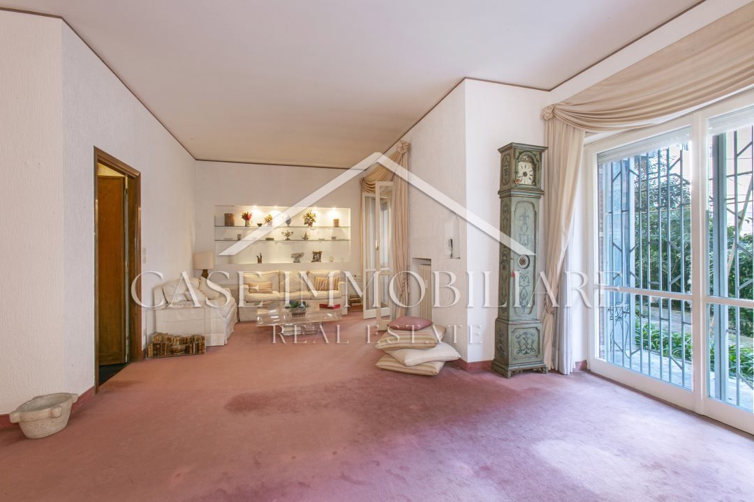 Apartment in Cortina d'Ampezzo - Farnesina, Rome, Lazio 4 - 15126250