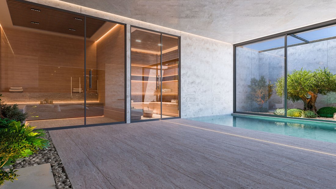 Villa à Sierra Blanca, Marbella, Espagne 5 - 15125174