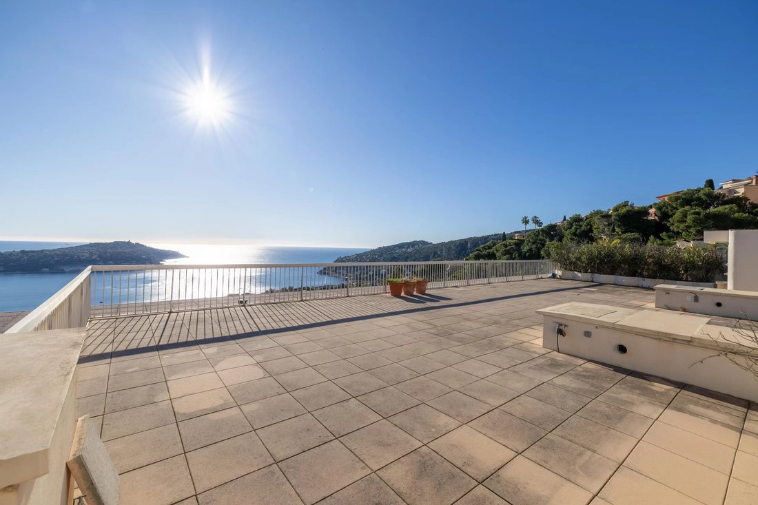 Apartment in Villefranche-sur-Mer, Provence-Alpes-Côte d'Azur, France 1 - 15125457