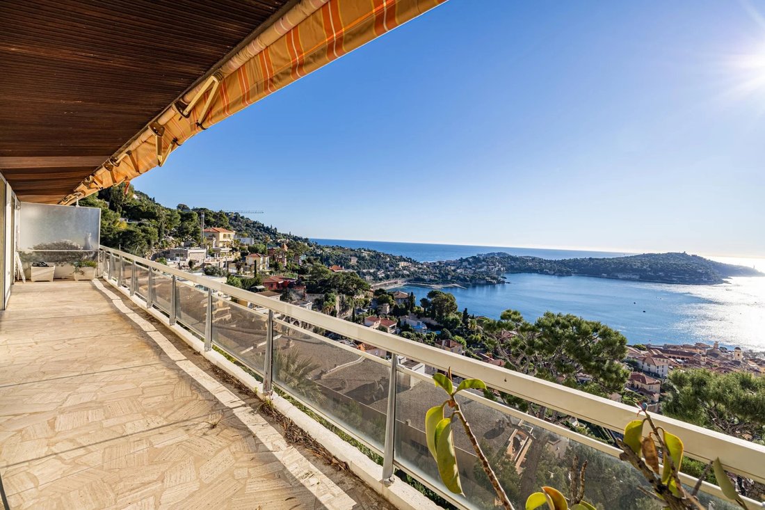 Apartment in Villefranche-sur-Mer, Provence-Alpes-Côte d'Azur, France 2 - 15125457
