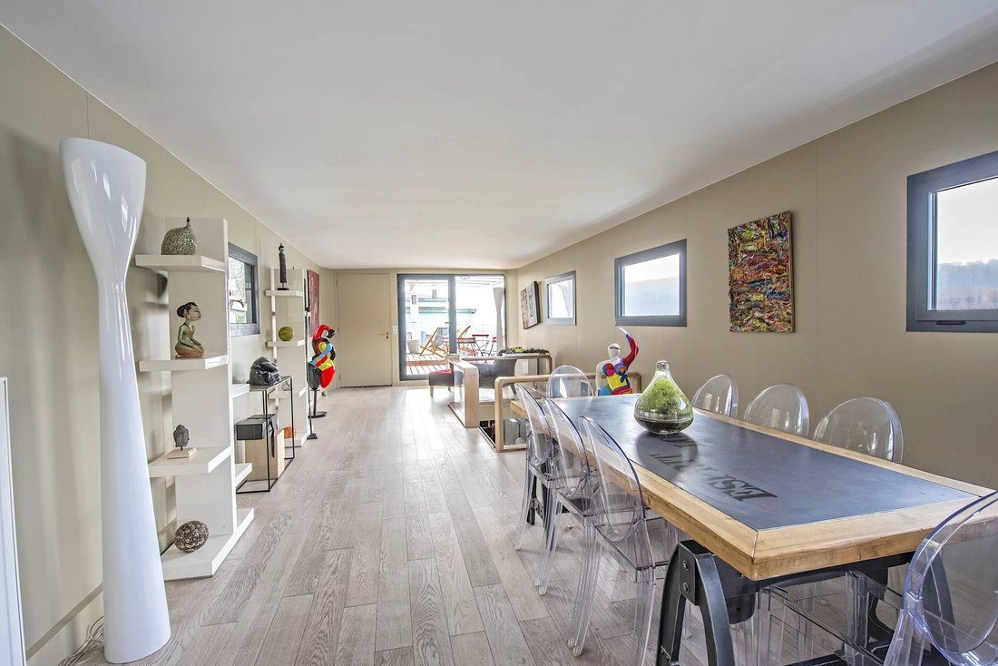 Apartment in Saint Merri, Paris 4e Arrondissement, Paris 4 - 15125761