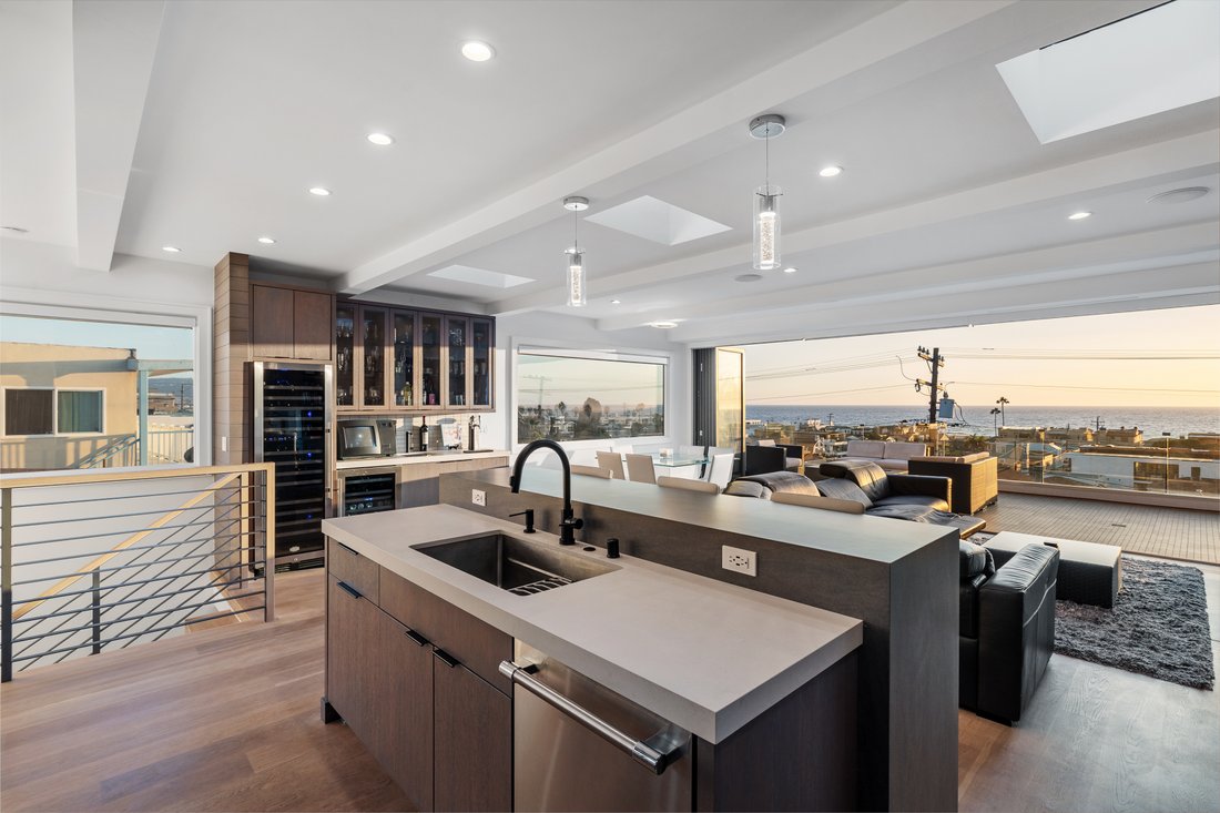 Apartment in Hermosa Beach, California, United States 3 - 15126345