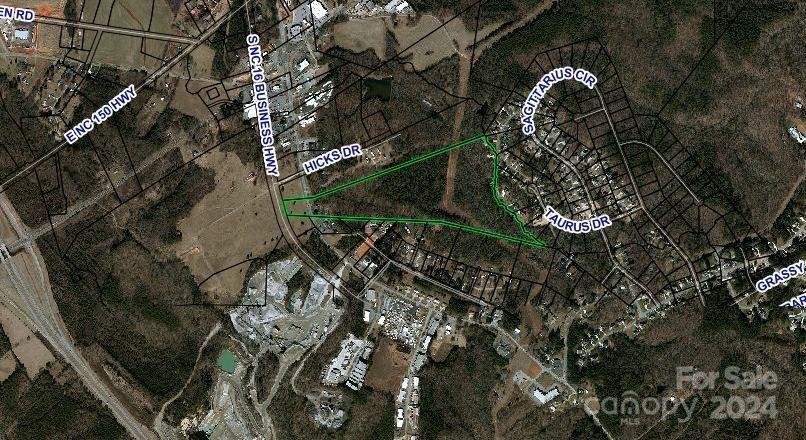 Land in Denver, North Carolina, United States 3 - 15126734