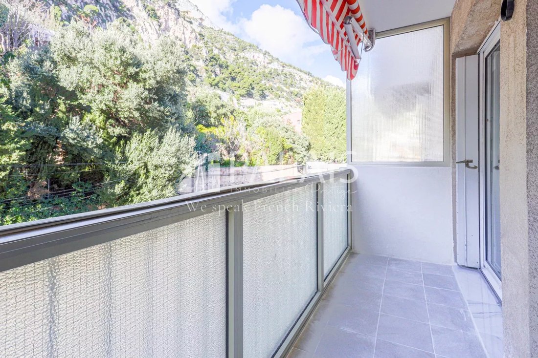 Apartment in Cap-d'Ail, Provence-Alpes-Côte d'Azur, France 3 - 15124825