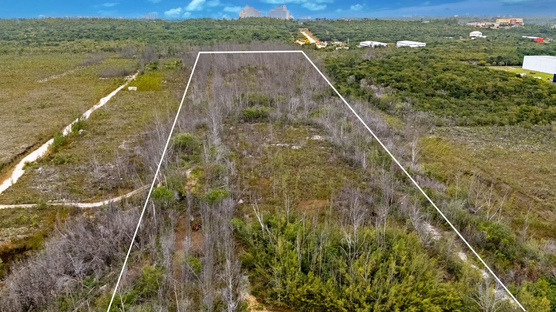 Land in Nassau, New Providence, The Bahamas 3 - 15125829