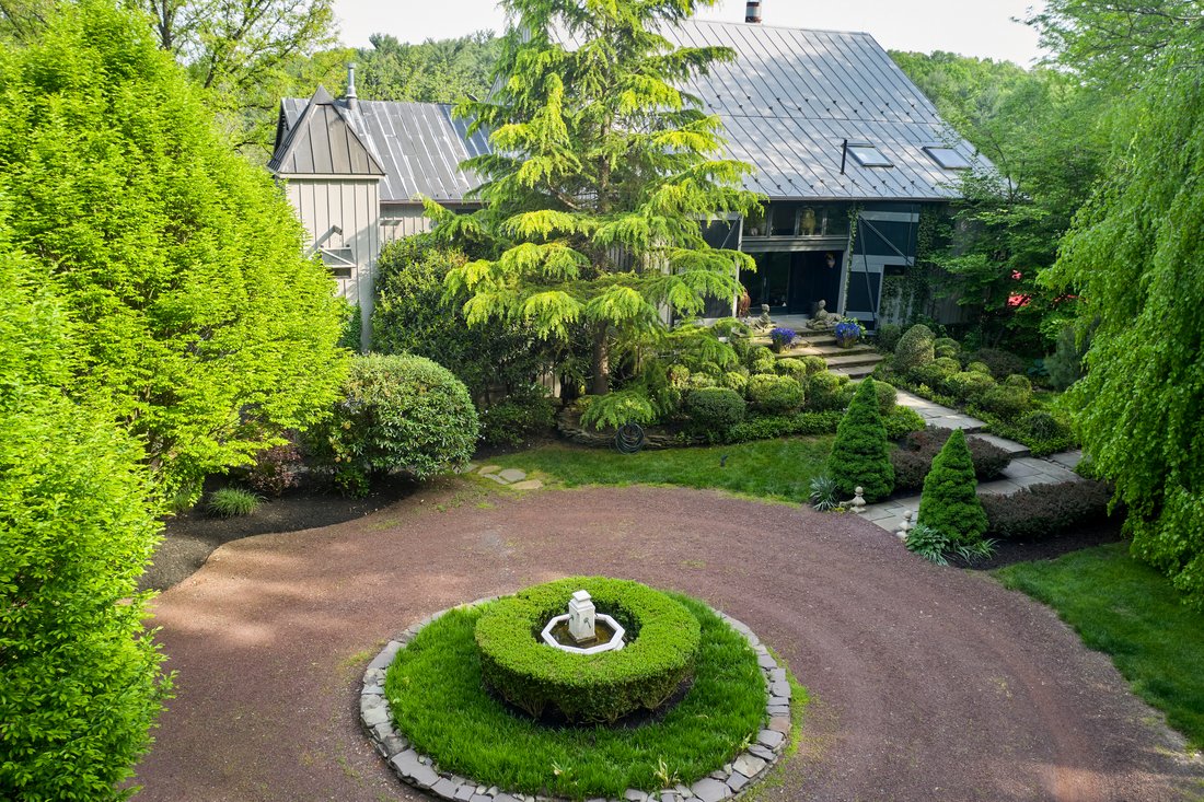 House in Penns Park, Pennsylvania, United States 5 - 15126871
