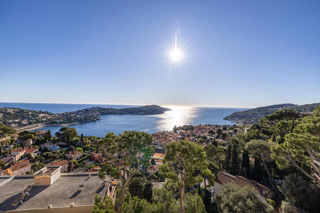 Apartment in Villefranche-sur-Mer, Provence-Alpes-Côte d'Azur, France 4 - 15125457