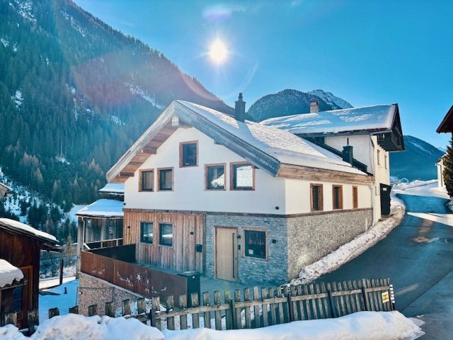 House in Ischgl, Tyrol, Austria 1 - 15125453