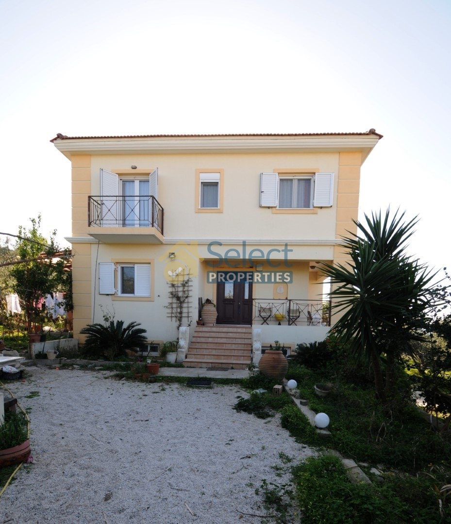 Apartment in Platanias, Greece 1 - 15127061