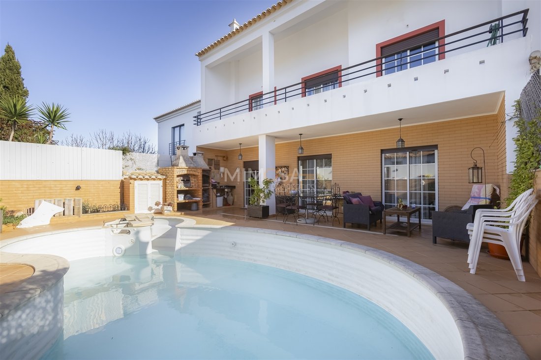House in São Sebastião, Lagos, Sao Goncalo de Lagos, Portugal 2 - 15126364