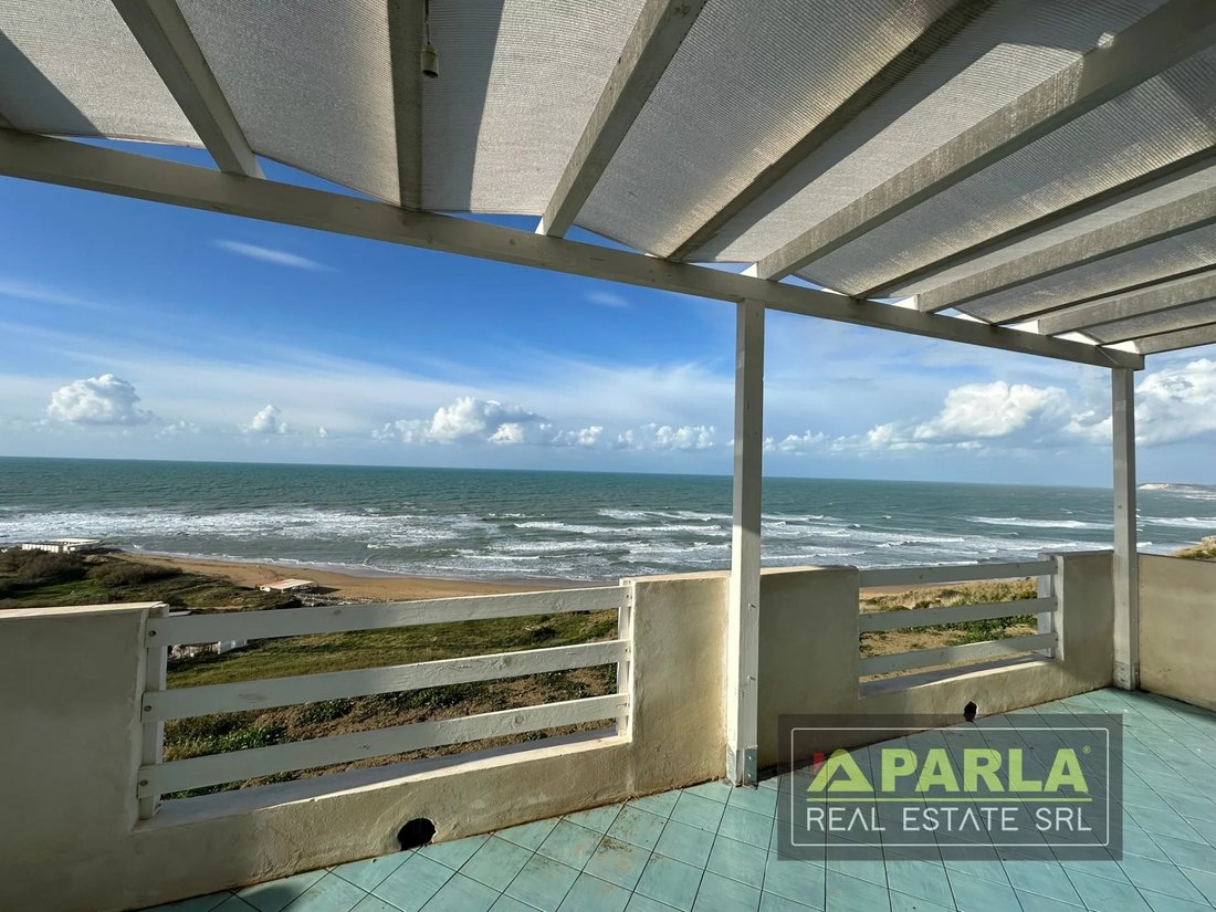 Apartment in Siculiana, Sicily, Italy 1 - 15124921