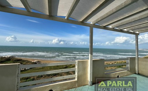 Apartment in Siculiana, Sicily, Italy 1
