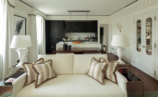 Apartment in Historic Center, Milan, Lombardy 1
