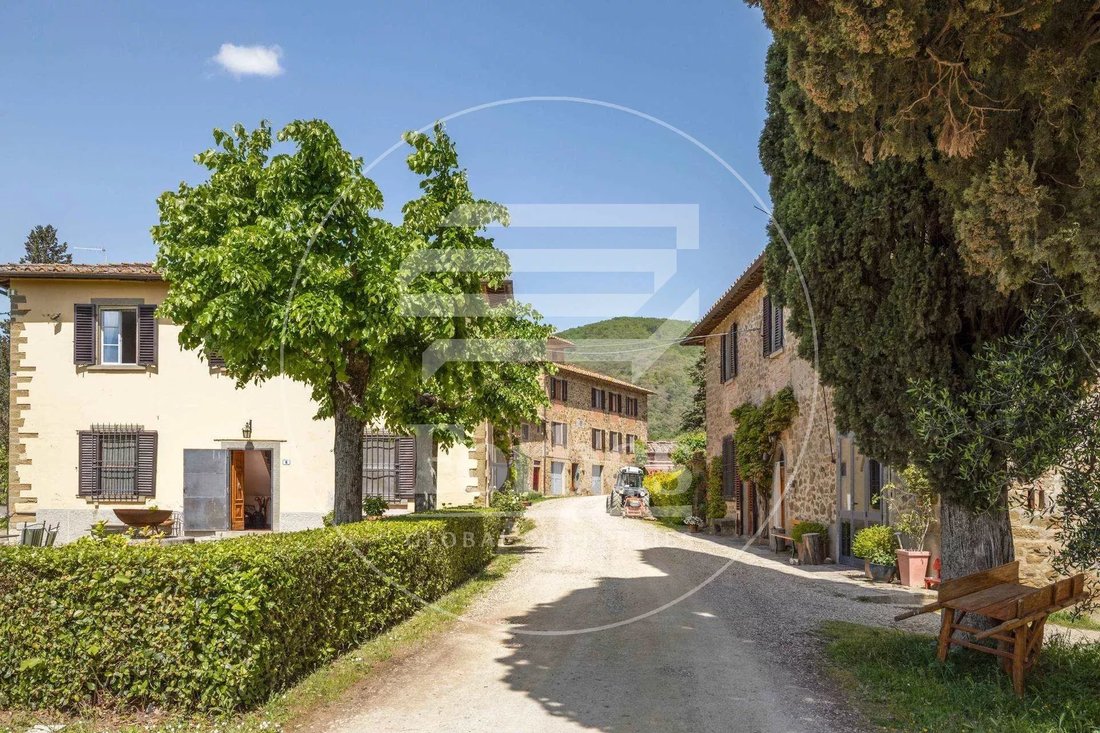 Autres à Greve in Chianti, Toscane, Italie 3 - 15059492