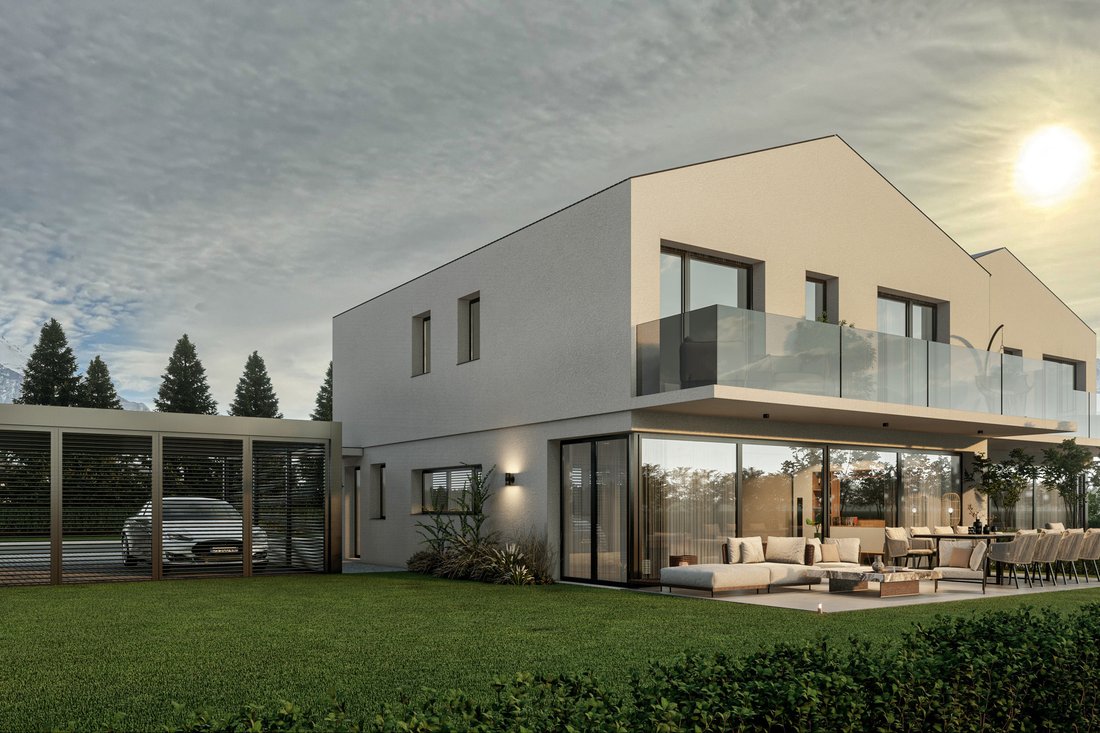 House in Ollon, Vaud, Switzerland 2 - 15124759