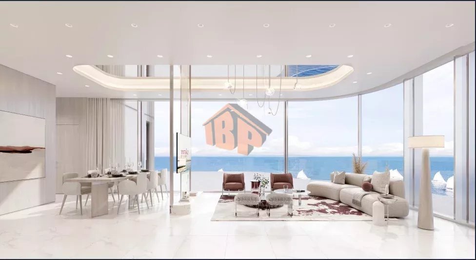 Apartment in Dubai Islands / Deira Islands, Dubai, United Arab Emirates 3 - 15125006
