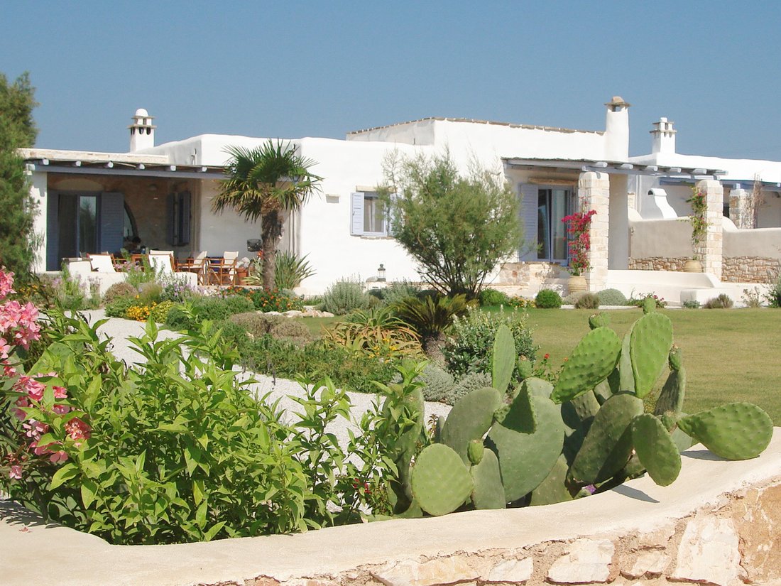 Villa in Paros, Aegean, Greece 3 - 15125166