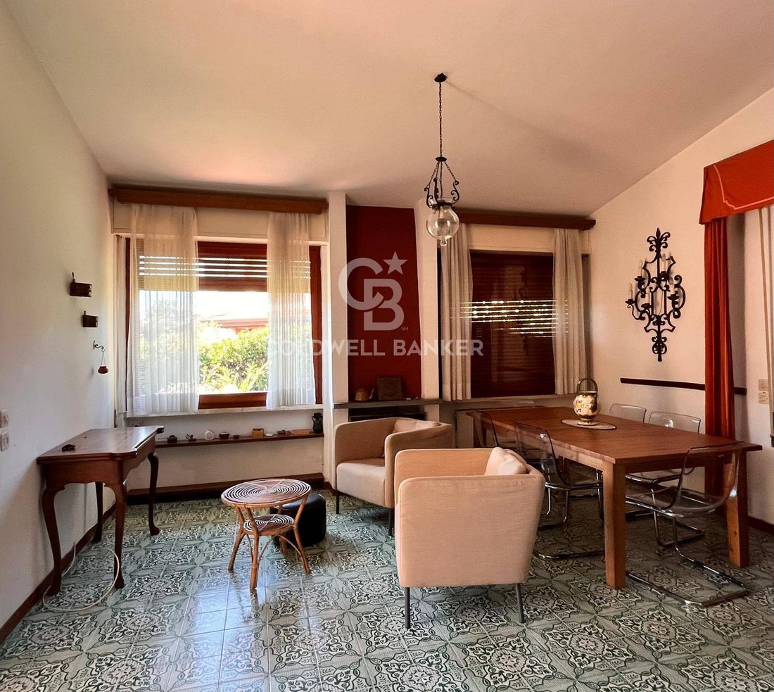 Villa in Tonfano, Pietrasanta, Italy 5 - 15126461