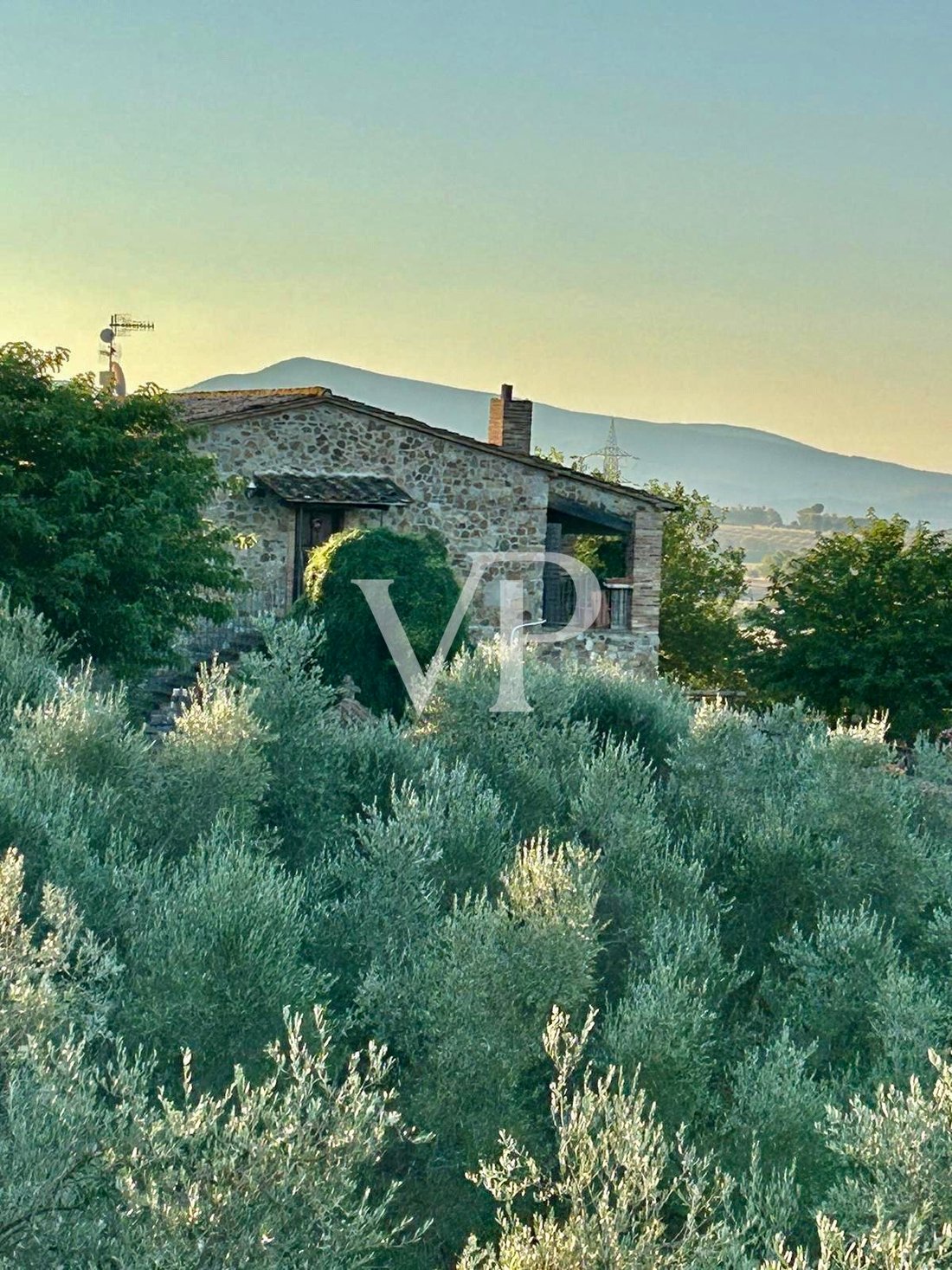 House in Ribolla, Tuscany, Italy 3 - 15125297