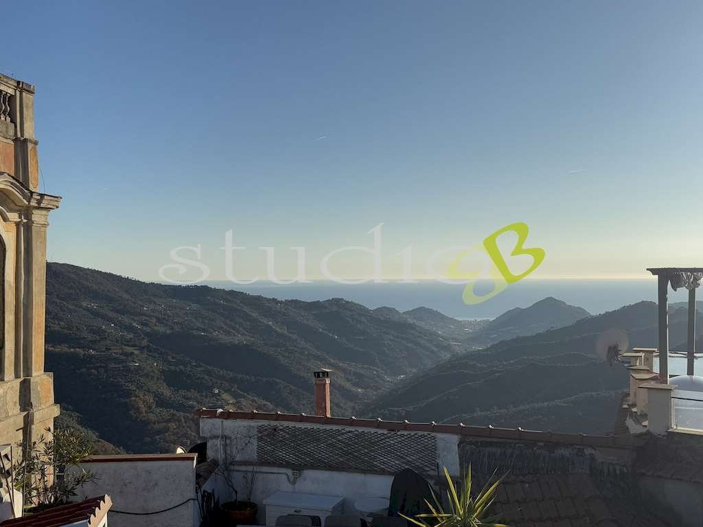 House in Perinaldo, Liguria, Italy 4 - 15126163
