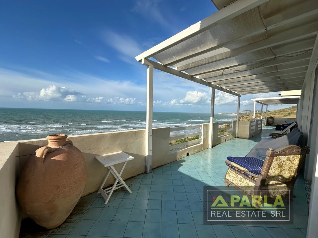 Apartment in Siculiana, Sicily, Italy 3 - 15124921