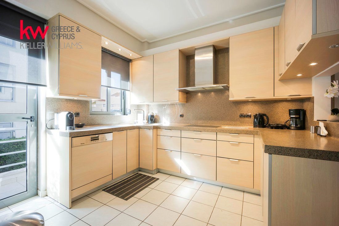 House in Glyfada, Attica, Greece 5 - 15127053