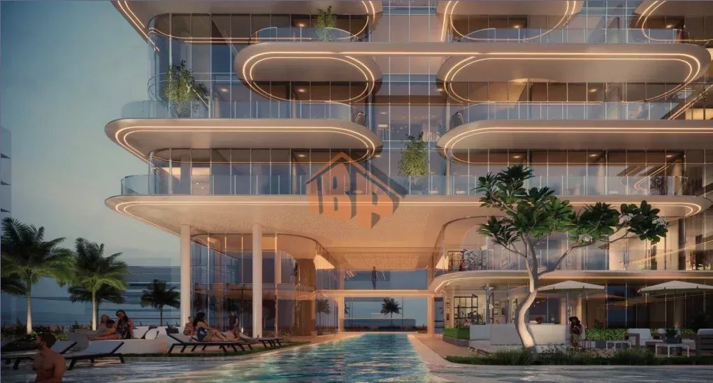 Apartment in Dubai Islands / Deira Islands, Dubai, United Arab Emirates 5 - 15125003