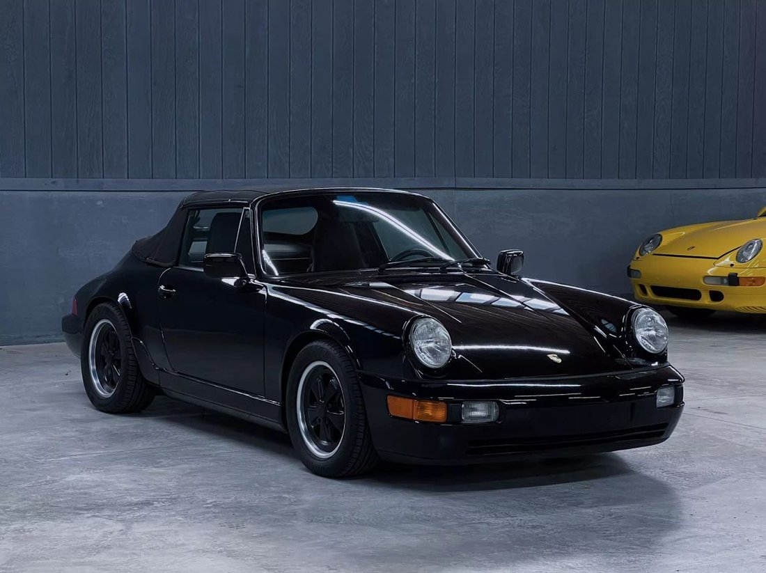 Cabriolet in Hallandale Beach, FL, United States 1 - 13203323