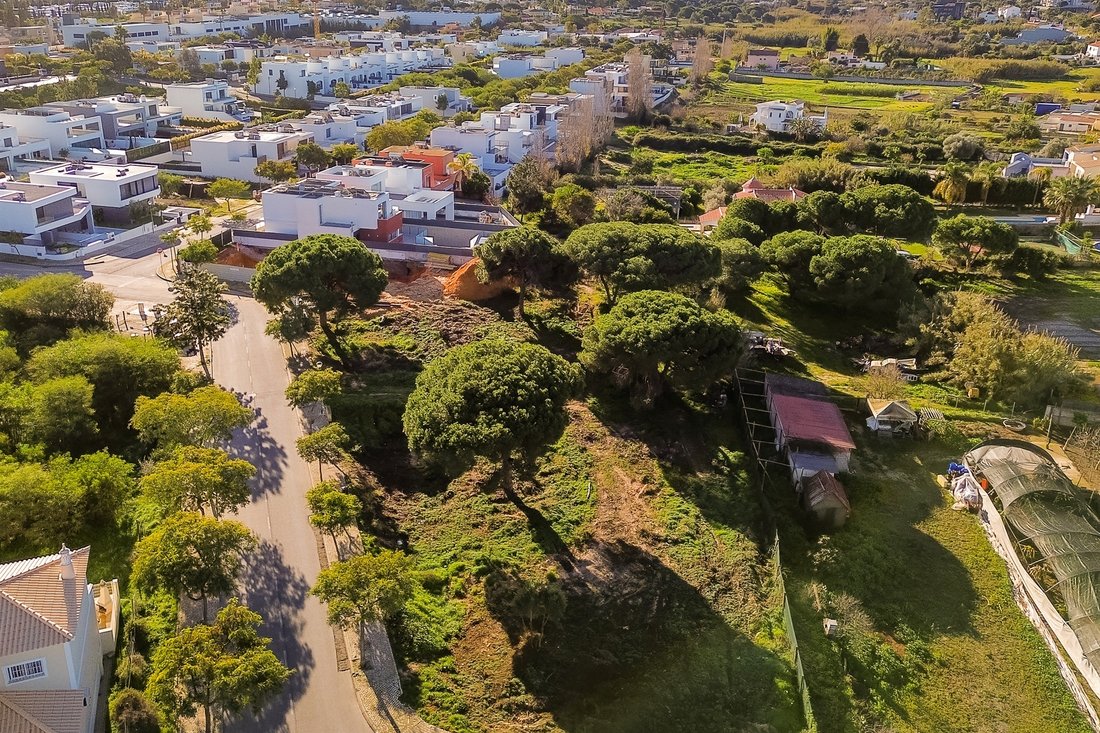 Land in Almancil, Algarve, Portugal 4 - 15124186